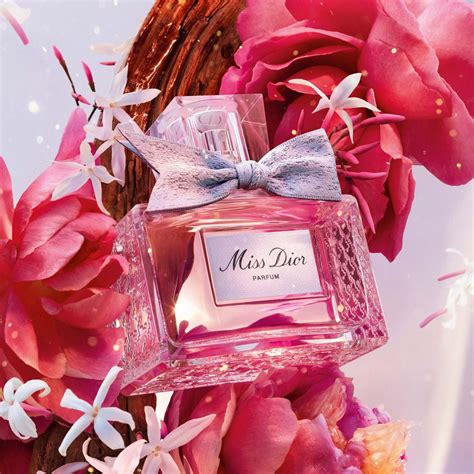 miss dior new 2024|what does miss dior smell like.